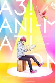 A3! Season Autumn & Winter izle