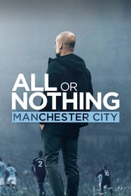 All or Nothing: Manchester City izle 