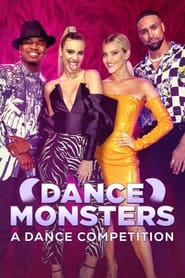 Dance Monsters izle 