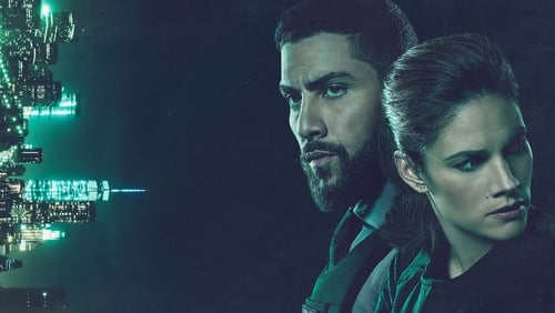 FBI 5.Sezon 23.Bölüm Türkçe Dublaj izle