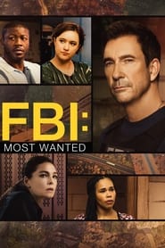 FBI: Most Wanted izle