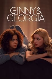 Ginny & Georgia izle 