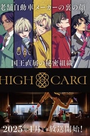 High Card izle