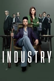 Industry Türkçe Dublaj izle 