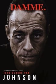 Jean-Claude Van Johnson izle