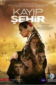 Kayıp Şehir izle 