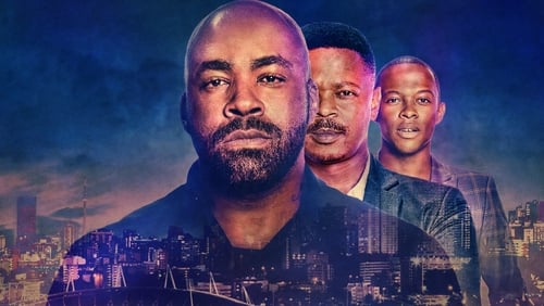 Kings of Jo’Burg 2.Sezon 3.Bölüm izle