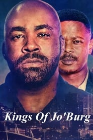 Kings of Jo'Burg izle 