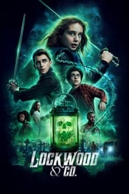 Lockwood & Co izle 