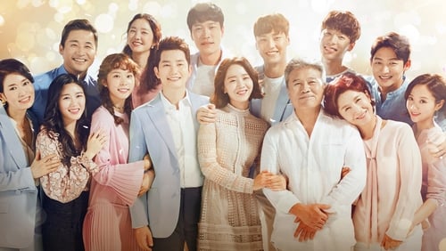 My Golden Life 1.Sezon 49.Bölüm izle