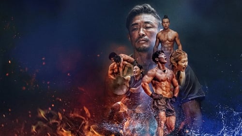 En Güçlü 100 1.Sezon 8.Bölüm Türkçe Dublaj izle