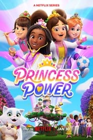 Princess Power izle 