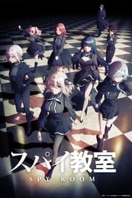 Spy Classroom izle