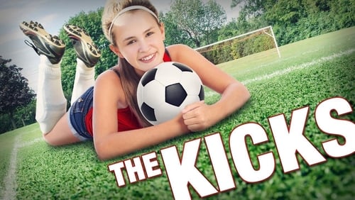 The Kicks 1.Sezon 3.Bölüm Türkçe Dublaj izle