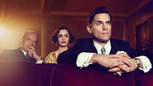 The Last Tycoon 1.Sezon 2.Bölüm izle