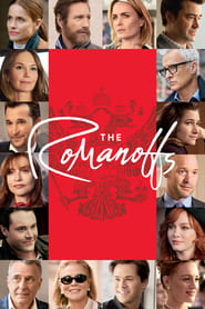 The Romanoffs izle