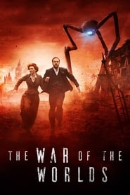 The War of the Worlds Türkçe Dublaj izle