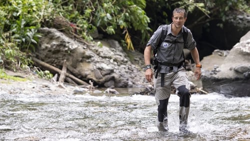 World’s Toughest Race: Eco-Challenge Fiji 1.Sezon 10.Bölüm izle