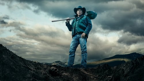 Yellowstone 5.Sezon 2.Bölüm Türkçe Dublaj izle