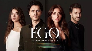 Ego 13.Bölüm izle Final