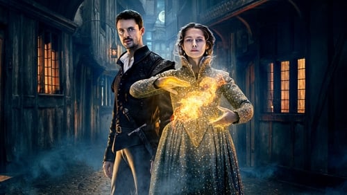 A Discovery of Witches 2.Sezon 10.Bölüm izle