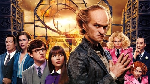 A Series of Unfortunate Events 1.Sezon 3.Bölüm izle