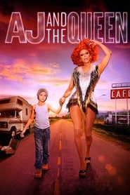 AJ and the Queen izle 