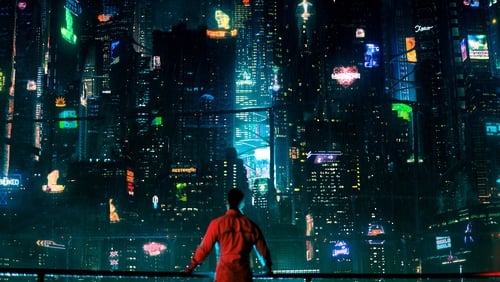 Altered Carbon 1.Sezon 2.Bölüm izle