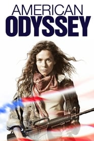 American Odyssey izle