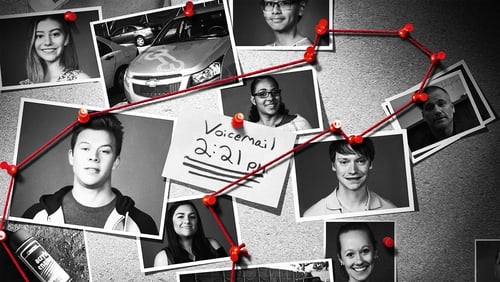 American Vandal 2.Sezon 8.Bölüm izle