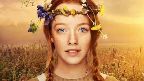 The Anne 1.Sezon 2.Bölüm izle