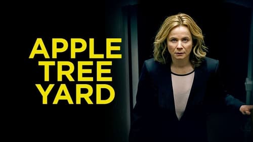 Apple Tree Yard 1.Sezon 1.Bölüm izle