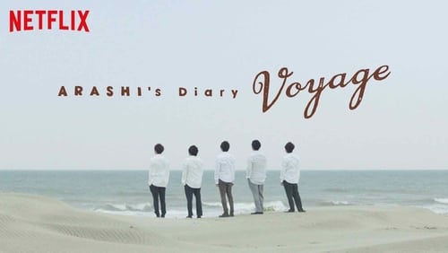 Arashi’s Diary: Voyage 1.Sezon 23.Bölüm izle