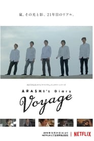 Arashi's Diary: Voyage izle