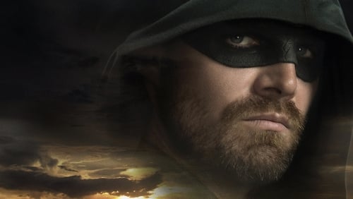 Arrow 7.Sezon 10.Bölüm izle