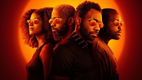 Atlanta 2.Sezon 9.Bölüm izle