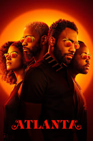 Atlanta izle