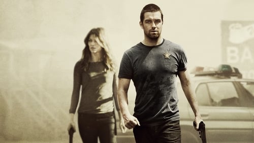 Banshee 2.Sezon 4.Bölüm izle