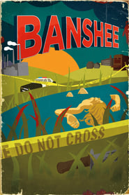 Banshee izle