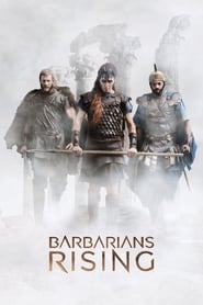 Barbarians Rising izle