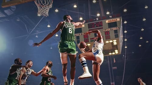 Bill Russell: Legend 1.Sezon 1.Bölüm izle