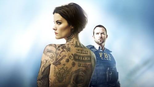 Blindspot 4.Sezon 16.Bölüm izle