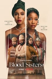 Blood Sisters izle