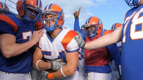 Blue Mountain State 2.Sezon 3.Bölüm izle