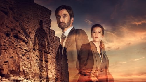 Broadchurch 2.Sezon 6.Bölüm izle