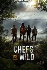 Chefs vs Wild Türkçe Dublaj izle 