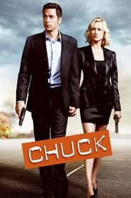 Chuck izle