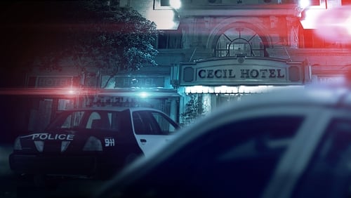 Crime Scene: The Vanishing at the Cecil Hotel 1.Sezon 3.Bölüm izle