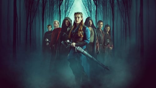 Cursed 1.Sezon 3.Bölüm izle