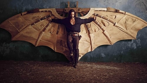 Da Vinci’s Demons 1.Sezon 3.Bölüm izle